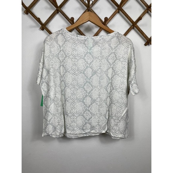 Honeydew Intimates  Sun Lover Lounge Set, Snake, Size S - Picture 4 of 15